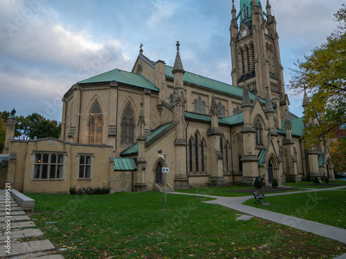 Photography Cathedral Church of St. James