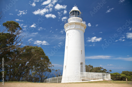 Table Cape Light Lighthouse, Tasmania