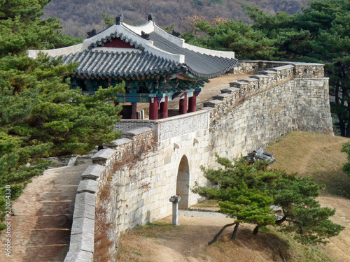 Ancient Fortress