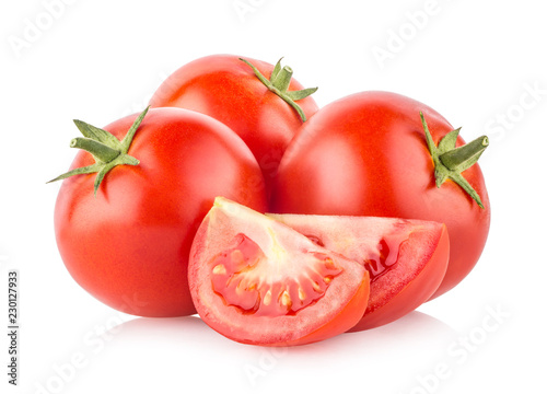 Tomatoes photo