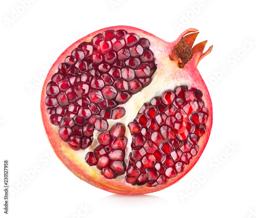 Pomegranate