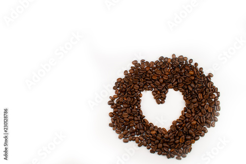 Coffee Heart