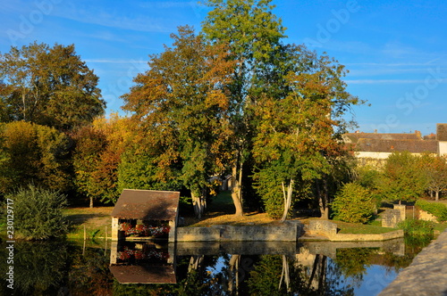 Fotografía Bords du Loing