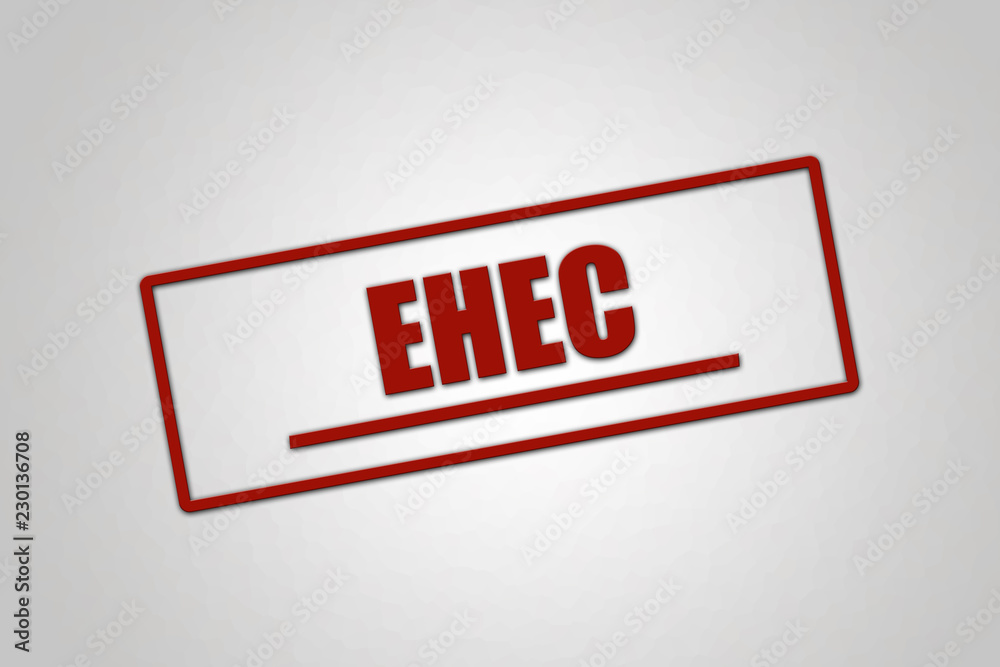 EHEC - Krankheit EHEC - Krankheit