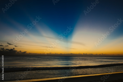 Sunrise