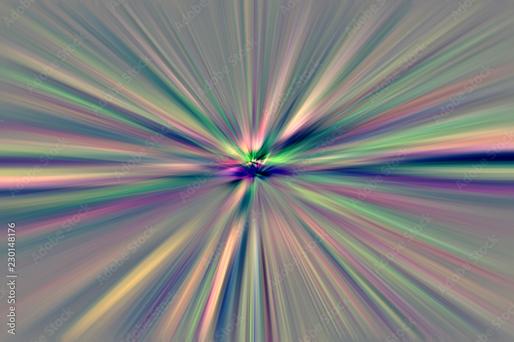 abstract background with rays abstract background with rays