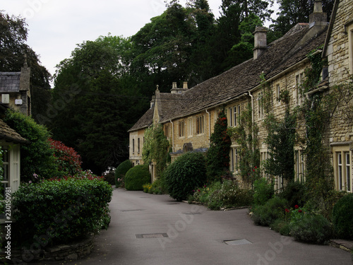 Wallpaper Mural コッツウォルズの風景 Torontodigital.ca