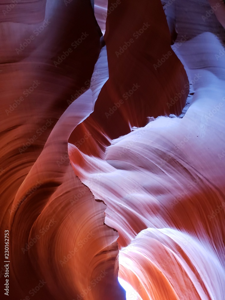 Lower Canyon, Arizona Lower Canyon, Arizona