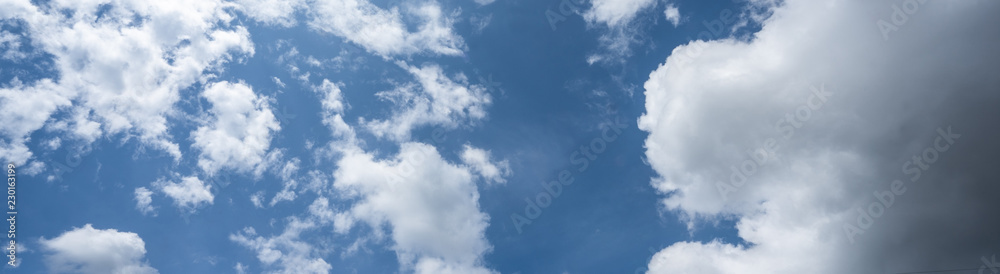 blue sky with cloud blue sky with cloud