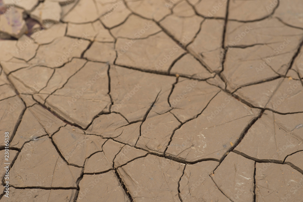 cracked clay background texture cracked clay background texture