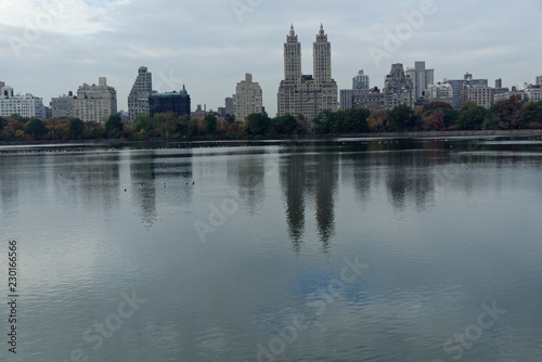 Central Park, Manhattan, New York, USA, Nordamerika © Egon Boemsch