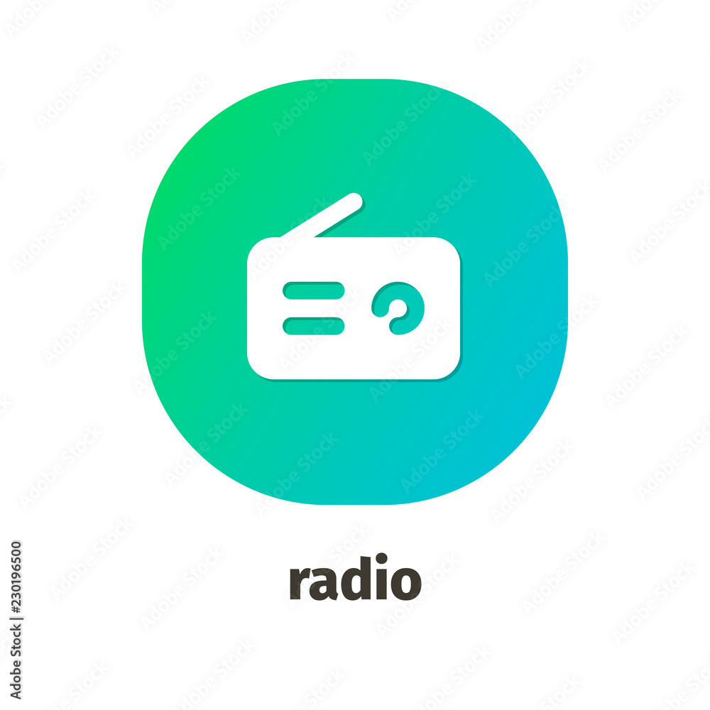 Vector icons for web and mobile applications Vector icons for web and mobile applications