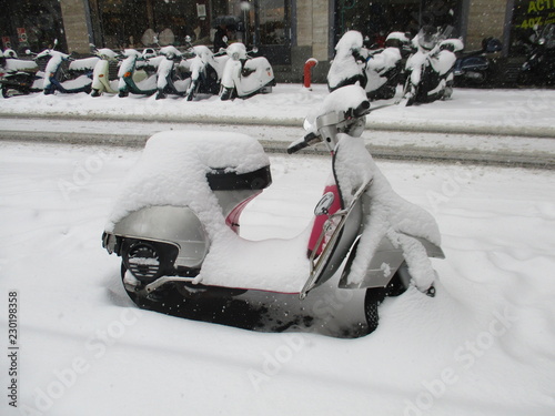fotos de paisajes varios de nieve lago arboles naturaleza 