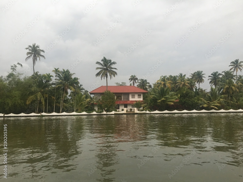 house on the lake house on the lake