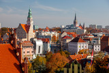 Centrum miasta - Olsztyn