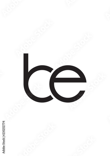 be
logo
