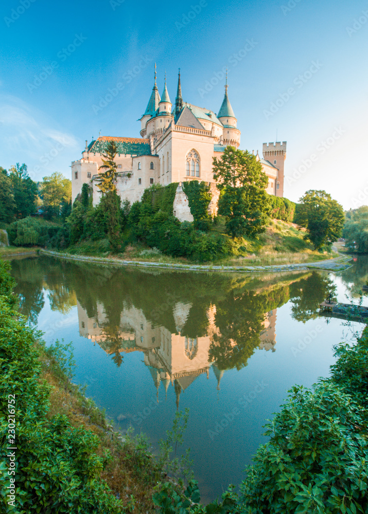 castle castle