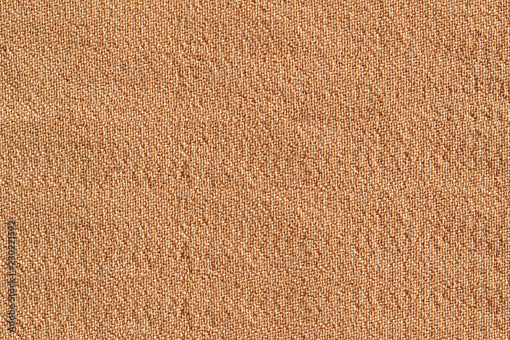 Color brown fabric texture, abstract background Color brown fabric texture, abstract background