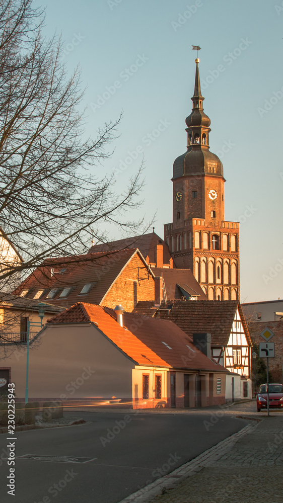 Kreuzkirche_Spremberg