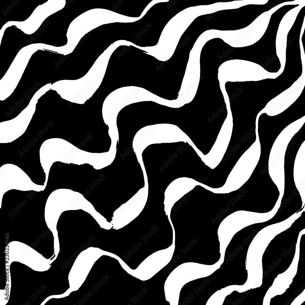 Brush pattern. Grunge background. Vector. Brush pattern. Grunge background. Vector.