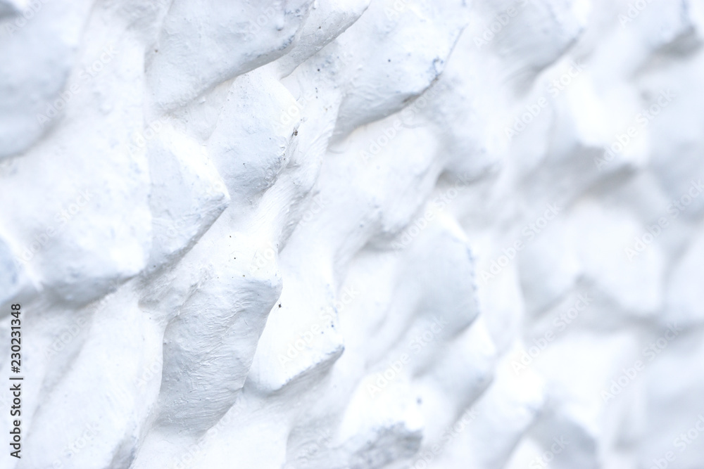Obraz premium white stone texture background, beautiful abstract background