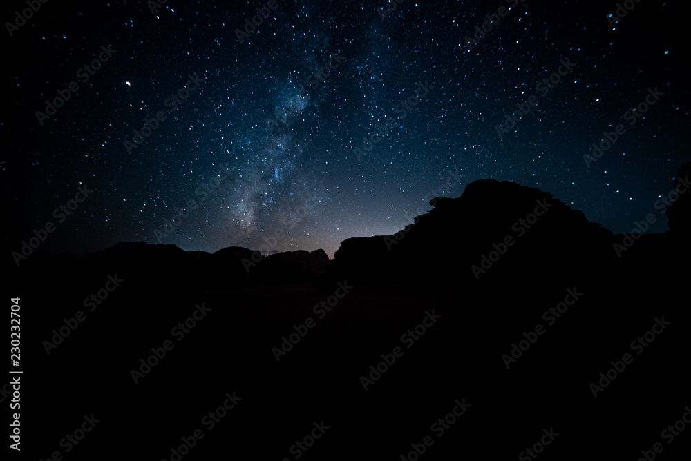 via lactea via lactea