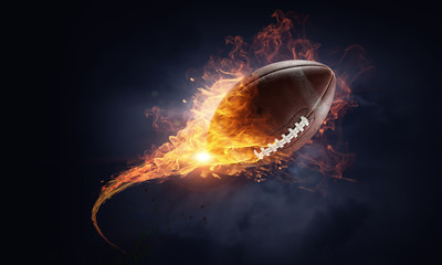 It is dynamic game