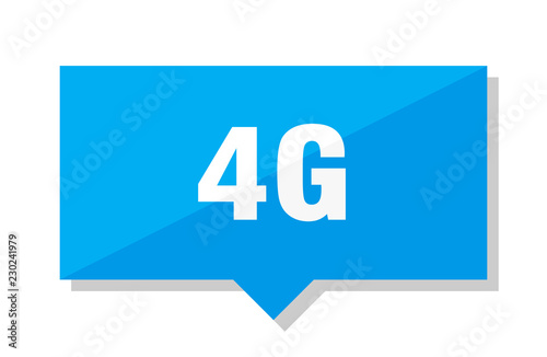 4g price tag
