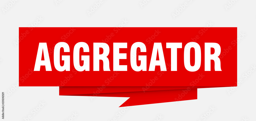 aggregator