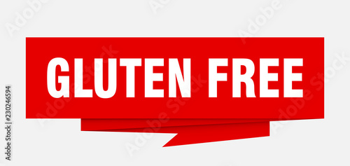 gluten free