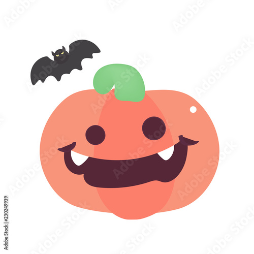 Jack o'lantern