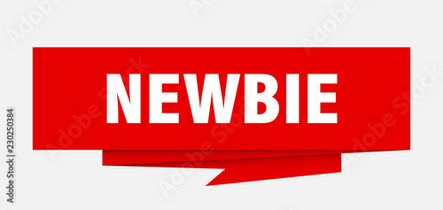 newbie