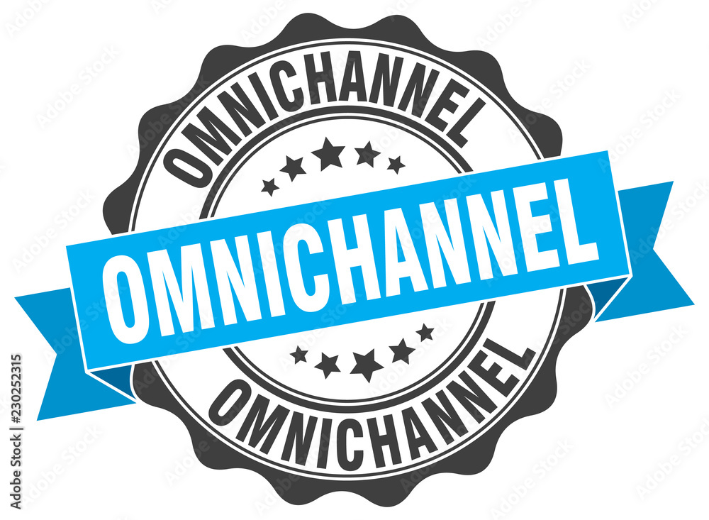 omnichannel stamp. sign. seal omnichannel stamp. sign. seal