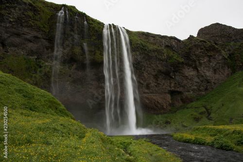 Amazing Iceland