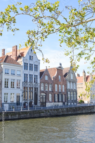 Brugge photo