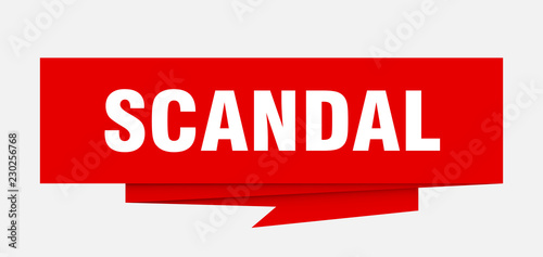 scandal