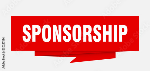 sponsorship