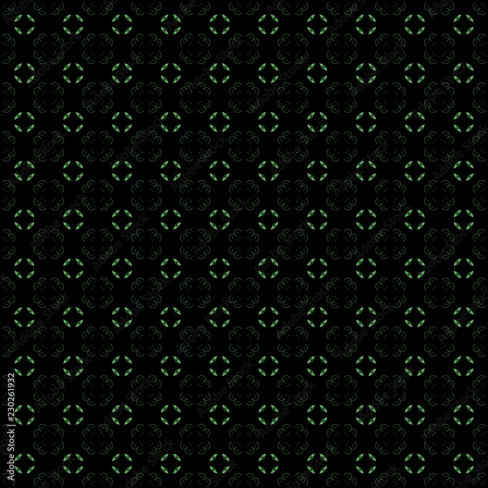 Ancient Geometric pattern in repeat. Fabric print. Seamless background, mosaic ornament, ethnic style. Ancient Geometric pattern in repeat. Fabric print. Seamless background, mosaic ornament, ethnic style.