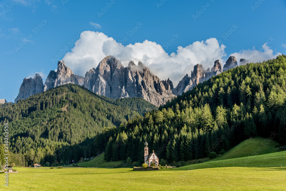 Italian Alps