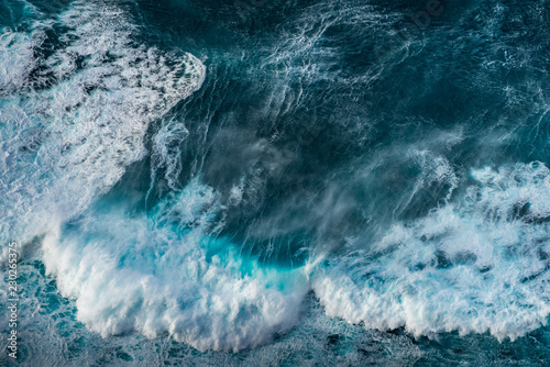 Waves of Madeira