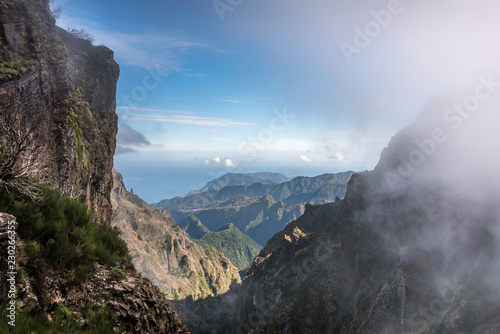 Wonders of Madeira