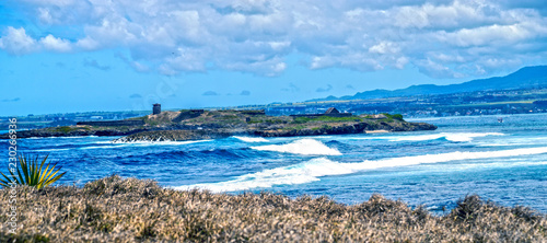 iles de l'océan indien