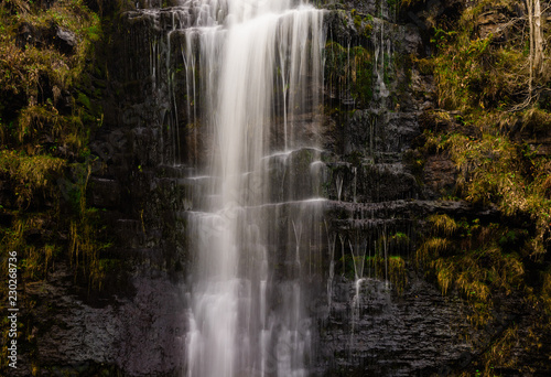 Force Gill Waterfall 