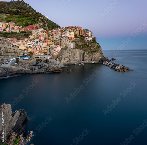 Manarola