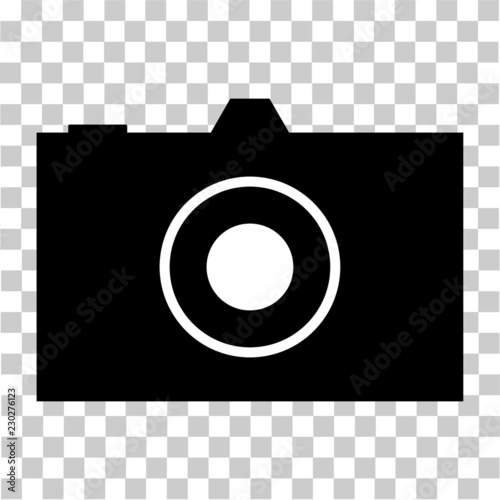Kamera Symbol Transparent