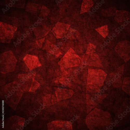 abstract colored scratched grunge background