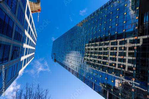 Highrise skyrise 
