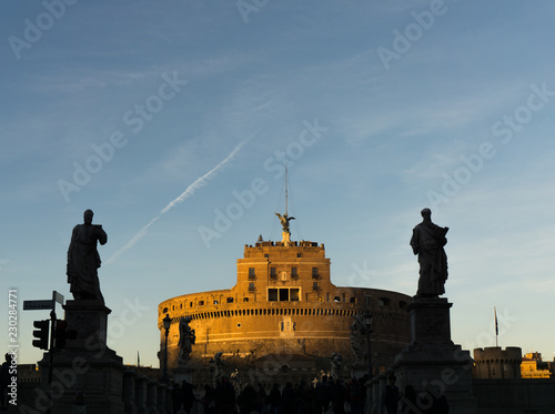 Venice & Tuscany