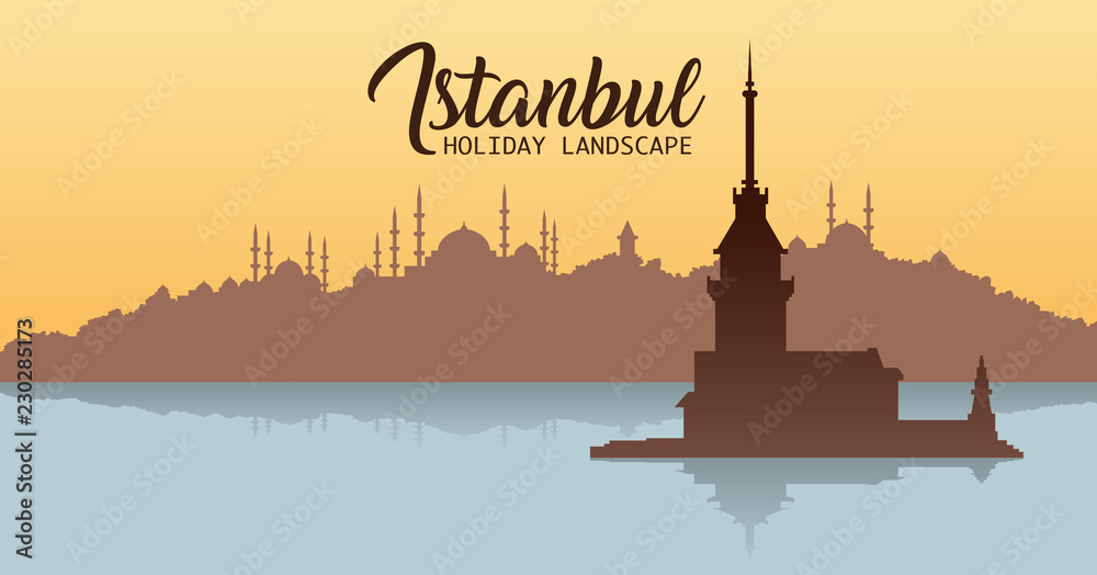 istanbul label