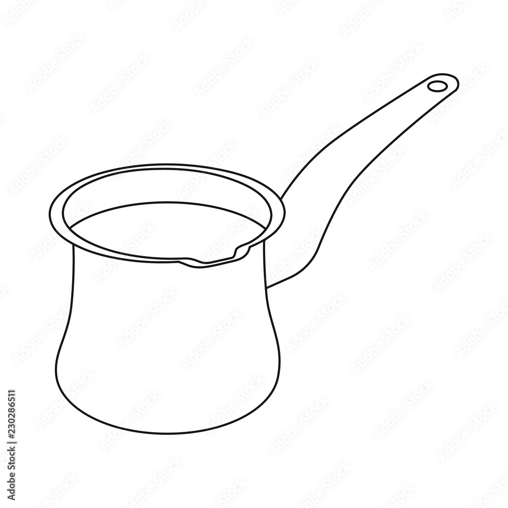 Isolated object of kitchen and cook sign. Set of kitchen and appliance vector icon for stock. Isolated object of kitchen and cook sign. Set of kitchen and appliance vector icon for stock.